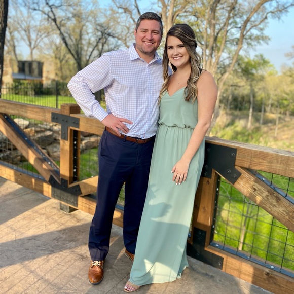 Meet your Posher, Casey - Picture 1 of 1